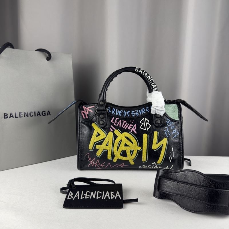 Balenciaga Classic City Bags